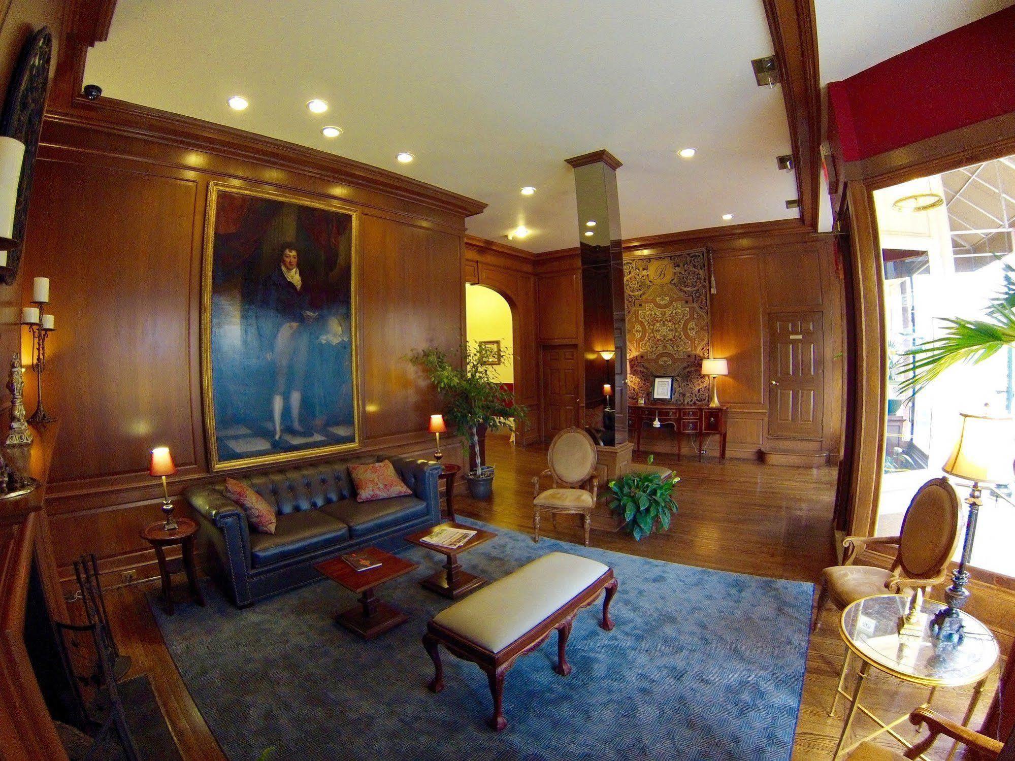 The Biltmore Greensboro Hotel Eksteriør bilde