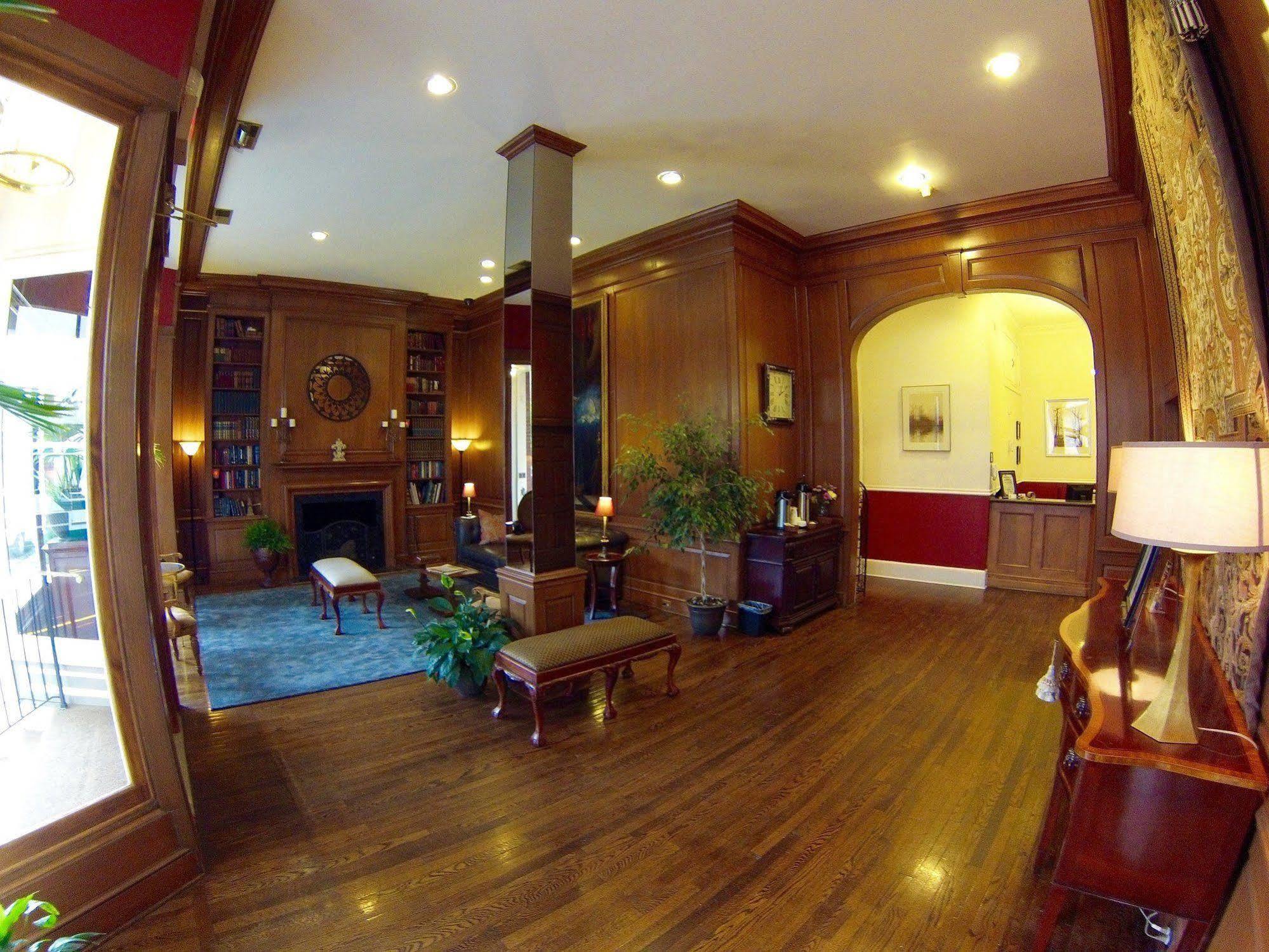 The Biltmore Greensboro Hotel Eksteriør bilde