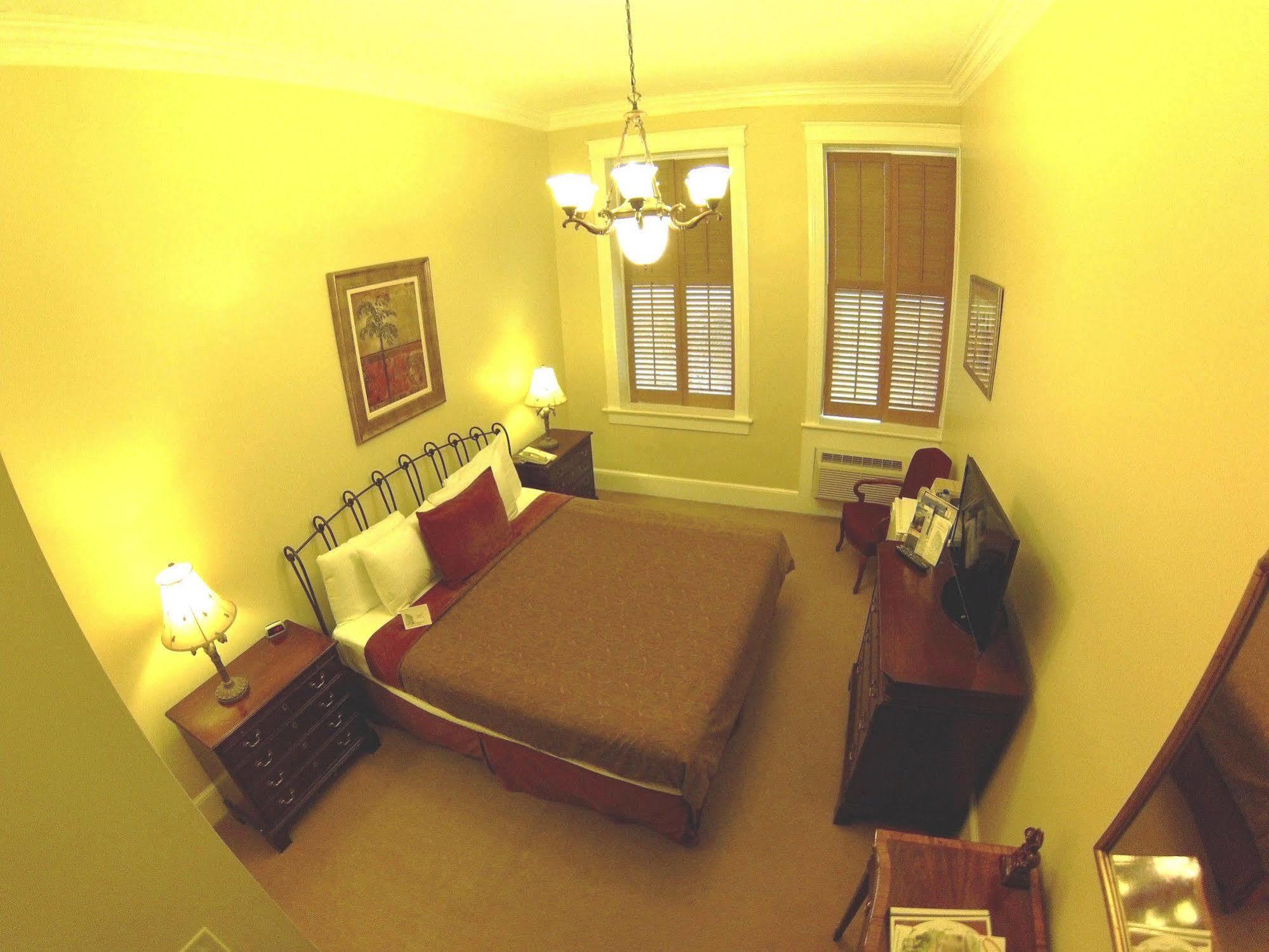 The Biltmore Greensboro Hotel Eksteriør bilde
