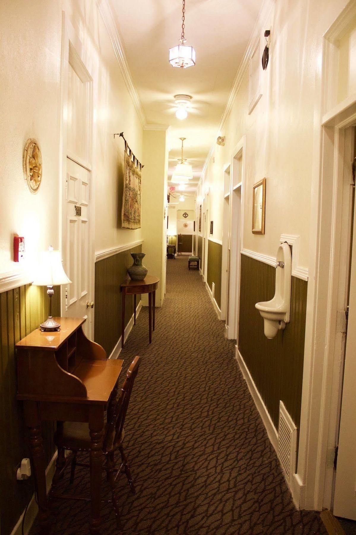 The Biltmore Greensboro Hotel Eksteriør bilde